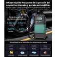 thumbnail image 2 of Arrancador de Batería 4 en 1 (Inflador, linterna, Power bank, arrancador), 2 of 5