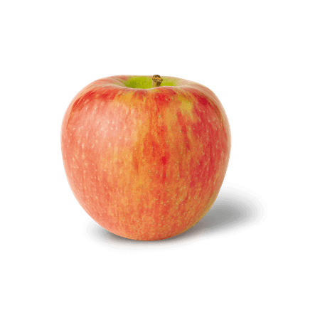 Fresh Honeycrisp Apple, Each