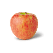 Fresh Honeycrisp Apple, Each
