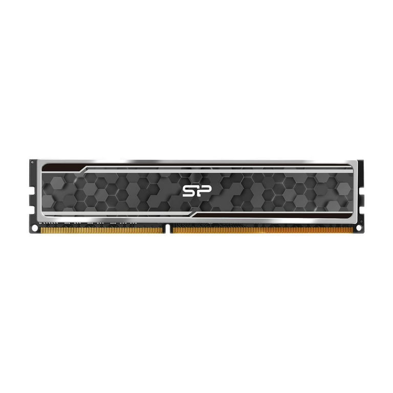 Silicon Power 16GB (2 x 8GB) 288-Pin PC RAM DDR4 3200 (PC4 25600