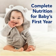 Parents Choice Infant Formula Milk-Based Powder with Iron, 33.2 oz