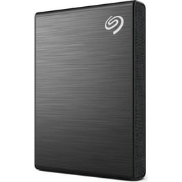 Seagate 2TB PS4 Game Drive - Portable USB 3.0 HDD