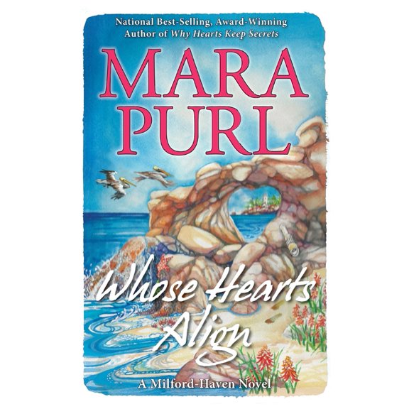 Milford-Haven Novels Whose Hearts Align: Milford-Haven Novel #4, Book 4, (Paperback)