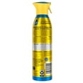 Pledge® Everyday Clean™ Multisurface, Aerosol, Rainshower, 9.7 oz, Pack