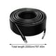 thumbnail image 2 of Pool Skimmer Basket Handle,Universal Skimmer Basket Hook,Pool Basket Cleaning Tool For All Skimmer Basket,Fit All Inground Pool,No Need To Bend Down Your Knees,, 2 of 6
