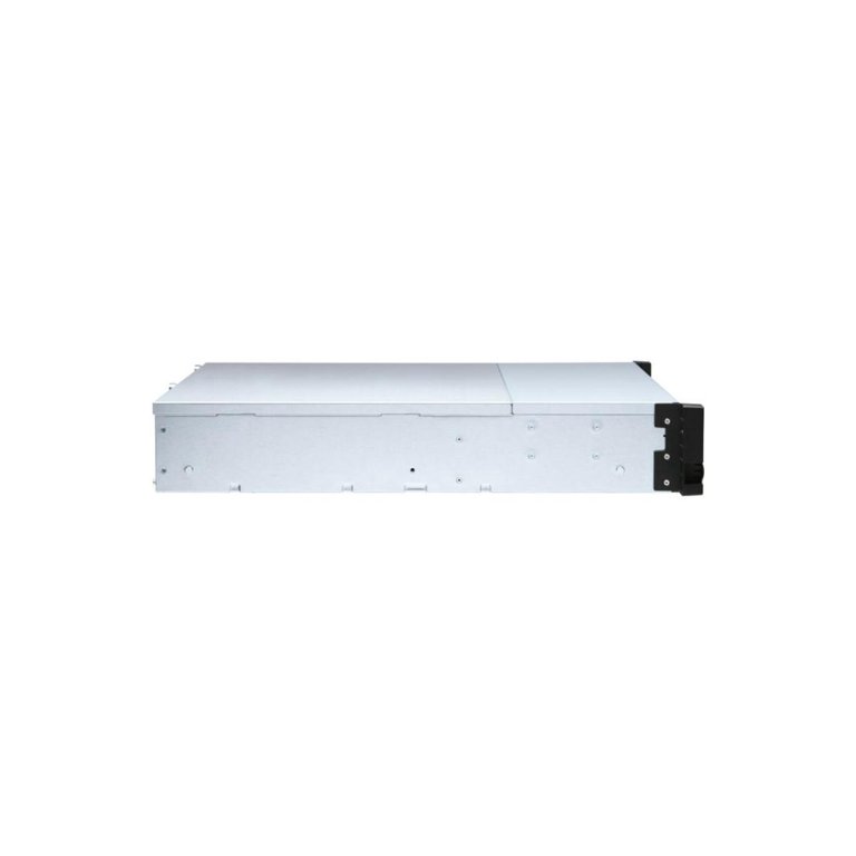 QNAP TL-R1200S-RP-US 12-bay 2U rackmount SATA JBOD expansion unit