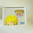 thumbnail image 7 of Funko POP! Dragon Ball Broly 1863 Super Saiyan Gogeta Charting Kidan & Protector (chase), 7 of 7