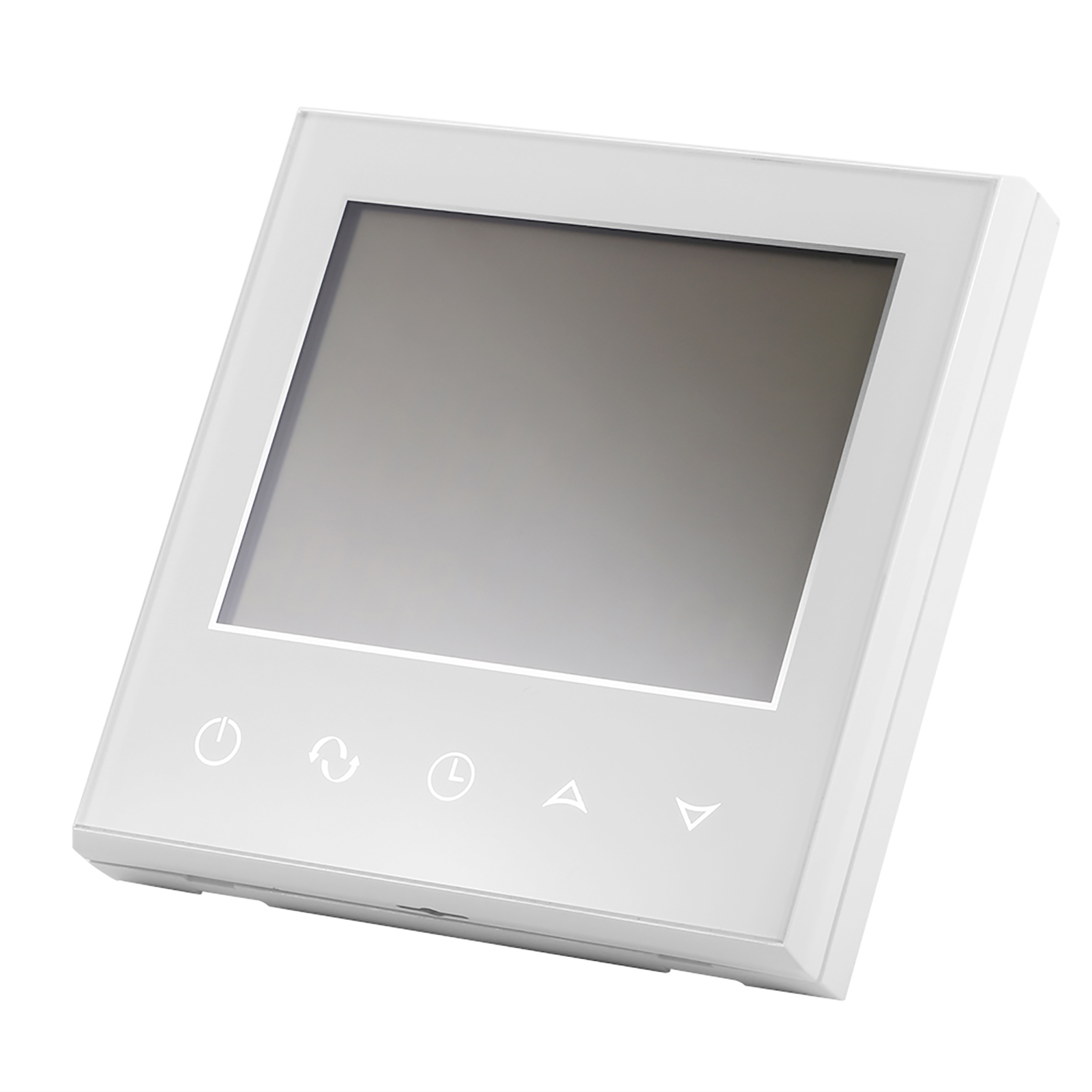 Heating Thermostat, Lcd Touch Screen Ultralight Thermostat, Low