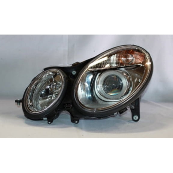 TYC 20-6486-00 Fits select: 2003-2006 MERCEDES-BENZ E, 2007 MERCEDES-BENZ E 350