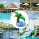thumbnail image 4 of Tmvgtek Mini Árbol De Coco, Posavasos Inflable Para Bebidas, Portavasos Flotante Para Bebidas, Juguete Tmvgtek Para estrenar, 4 of 8