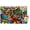 Premium Poster & Push Pin Bundle, variant on Marvel Comics - Retro Lineup Wall Poster, 22.375" x 34"