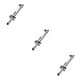 thumbnail image 3 of Advancent Folding Bicycle Stem for Downhill Cycling Road Racing Cycling Bicycle City Type1 NO1, 3 of 6