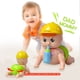 thumbnail image 1 of Doll Toy Crawling Dolls Play Toy With Music Lights Infant For Kids, 1 of 1