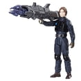 thumbnail image 1 of Figura de acción Star Wars Rogue One Sergeant Jyn Erso 9,5 cm, 1 of 1