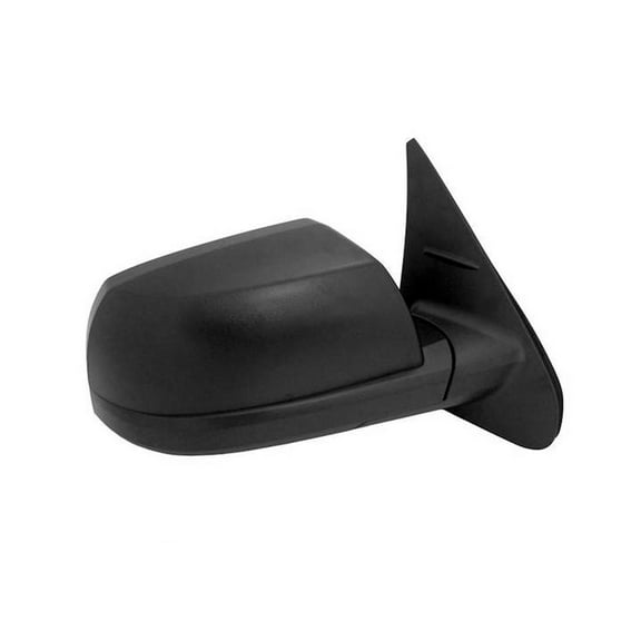 New Original Equipment Outside Mirrors Right w/Lane Change SR / SR5 879100C400 fits 2014-2021 Toyota Tundra SR Extended Cab Pickup 4-Door