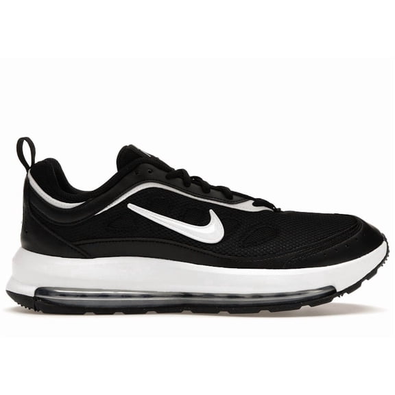 Nike Men's Air Max AP Black White Shoes, from StockX