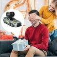 thumbnail image 4 of RC Cars with Camera Remote Control,High Speed Trucks All-Terrain Remote Control Car with Body Light Rechargeable Battery, 128 RC Car Vehicle Toy Gifts for Kids Adults, 4 of 8