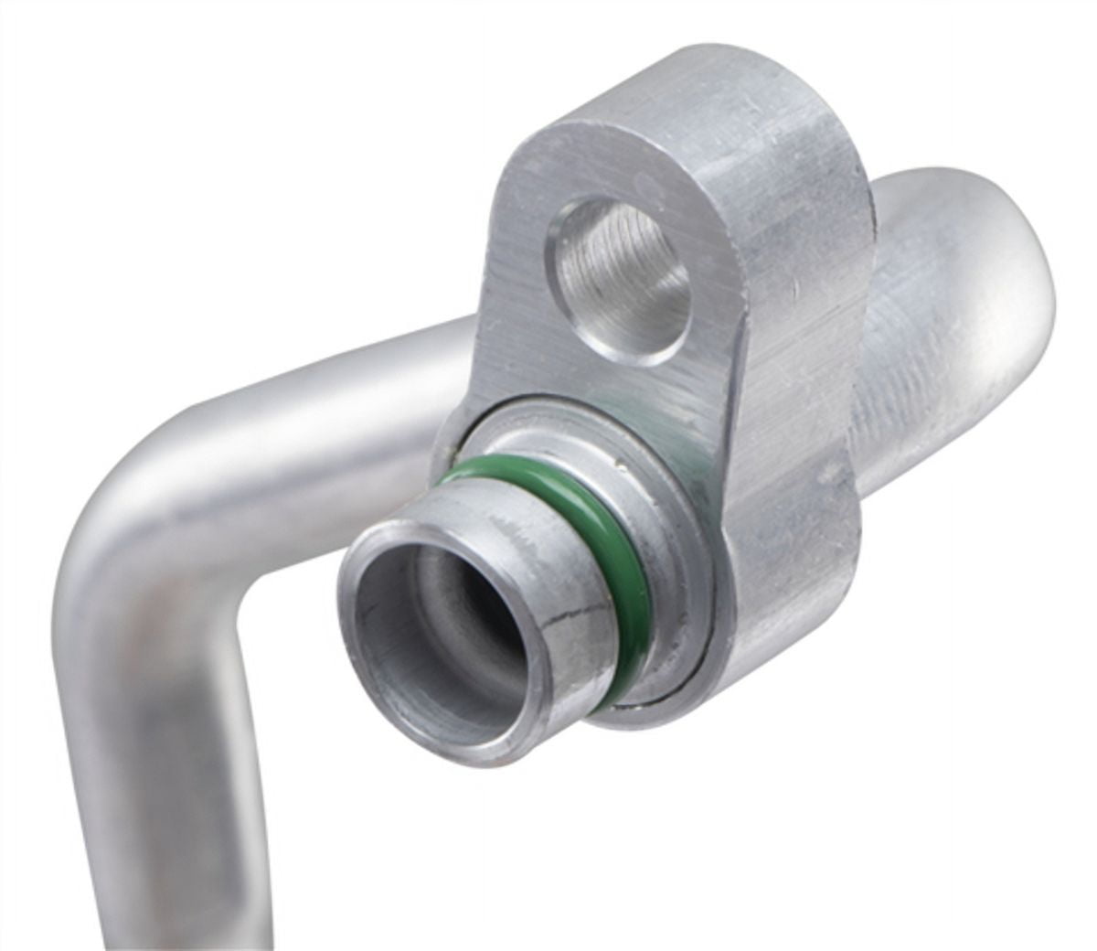 Discharge Line Hose Assembly