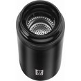 thumbnail image 2 of WWS-Thermo Tea & Fruit Infuser, 14.2 oz, Matte Black, 2 of 4