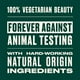 thumbnail image 5 of Crema de manos The Body Shop Strawberry 30 ml Vegan Normal Skin, 5 of 5