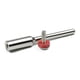 thumbnail image 3 of Riwesomey Tornillo mandril resistente ligero fácil de usar soporte de rueda herramientas rotativas pequeñas simples corte trabajo en el Herramientas eléctricas 2.35 mm, 3 of 6