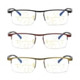 thumbnail image 4 of Outfany Intellireaders, Yiffany Intellireaders, Far Dual-use-Glasses Near, 4 of 8