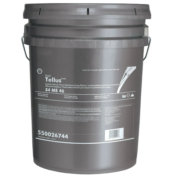 Iso 46 Hydraulic Oil