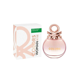 thumbnail image 1 of United Colors of Benetton - Rosa EDT (2.7oz), 1 of 1