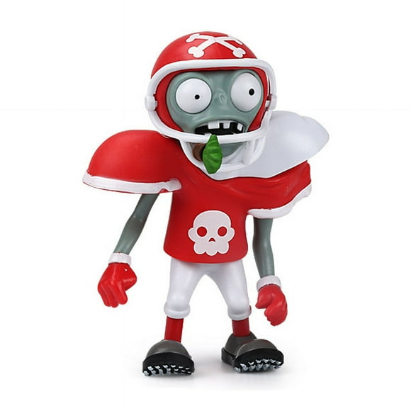 Plants vs Zombies Toys Action Figures Gargantuar Robot Christmas Gift Plant Zombie Game Fan Figurines Doll Toy For Children