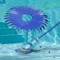thumbnail image 1 of Pool Cleaner Finned Seal Convenient Practical Effortless Pool Cleaning Equipment, 1 of 8