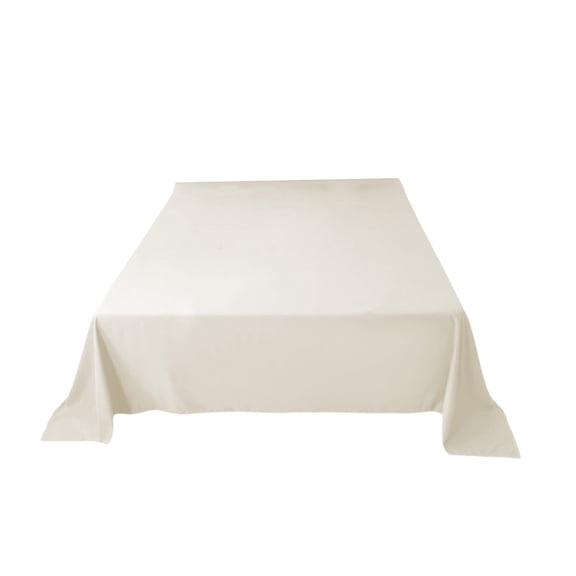 Bed Sheet Cooling Sheets for Hot Sleepers - Soft Breathable Bedding Flat Sheet Fade & Wrinkle Free - Easy-Care, Stain & Shrink Resistant Bedding