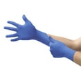 thumbnail image 2 of Ultraform Disposable Nitrile Exam Glove Standard Cuff Length MEDIUM UF-524-M 300 per Box, 2 of 2