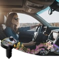 thumbnail image 1 of Ovzne Car Bluetooth Mp3 Player Multi-function Car Charger Fm FM Transmitter Car Charger Fast Charge On Clearance, 1 of 8