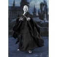 thumbnail image 6 of Tamashii Nations - Harry Potter Goblet of Fire - S.H.Figuarts - Lord Voldemort Action Figure, 6 of 8