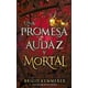 thumbnail image 1 of Una Promesa Audaz y Mortal Puck 9786077484905, 1 of 2