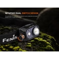 thumbnail image 4 of Linterna frontal Fenix HL45R 1000 lúmenes recargable con USB-C, 4 of 9