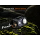 thumbnail image 4 of Linterna frontal Fenix HL45R 1000 lúmenes recargable con USB-C, 4 of 9