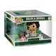 thumbnail image 2 of Funko Pop Moment El Libro De La Selva Funko Baloo y Mowgli 1490 Multicolor, 2 of 2