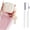 4 Case--1, variant on 2 Pack Cute Case for AirPods 4th Generation Case, Anime Funny Soft Silicone Cover with Cleaning Kit & Keychain, Shockproof Protective Cover for Kids Women, for Apple AirPods 4 2024, Pink & Red