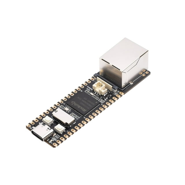 Placa de desarrollo Waveshare Luckfox Pico Max RV1106 Linux