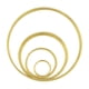thumbnail image 5 of Alambre de memoria para la fabricación de joyas, alambre para abalorios de 0,6 mm, alambre de joyería, alambre de metal para Oro, 5 of 9