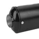 thumbnail image 4 of Silencieux d'échappement noir 32 mm/1,3 po pour motos tout-terrain, pit bike, 90 cc, 110 cc, 125 cc, 150 cc et 160 cc, 4 of 4