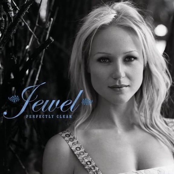 Jewel - Perfectly Clear - Music & Performance - CD