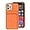 Orange, variant on Wallet Phone Case Compatible with iPhone 11 Pro Max, Card Slot Design, Simple Color Purse Protective Business Case Hard Back Covers (Black, iPhone 11 Pro Max)