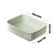 thumbnail image 3 of ¡Precios de Oferta!, Cesta de drenaje Lavavajillas doble Cocina Hogar Bandeja de frutas Cesta de drenaje multiusos Cesta de frutas Akmoler, 3 of 8