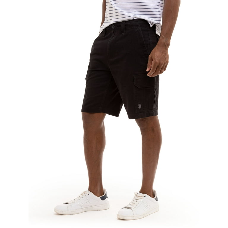 U.S. Polo Assn. Men s Cargo Shorts