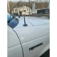 thumbnail image 5 of 4.25 inch Black Antenna Mast Power Rod AM/FM for FORD RANGER 1983-2011 Brand New, 5 of 8