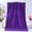 Purple, variant on UttpKLBx Back to School Stuff 1PC Towel Shower Absorbent Superfine Fiber Soft Comfortable Towel Personalized Gifts (Pink)