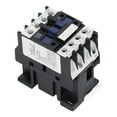 thumbnail image 2 of AC Contactor V, AC Contactor Cjx21210 Équipement de Distribution de Haute Puissance Alimentation Construction Robuste, 2 of 8