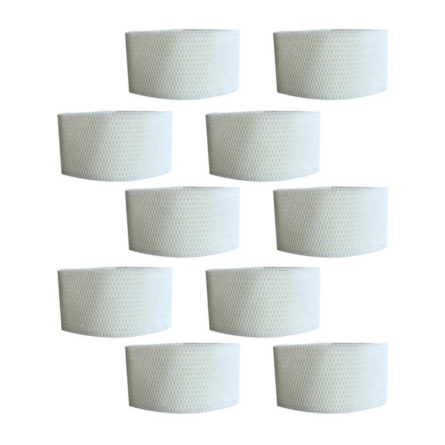 10 Unids Reemplazo HU4101 Humidificador Para HU4901 HU4902 HU4903 perfecl Filtro humidificador de aire